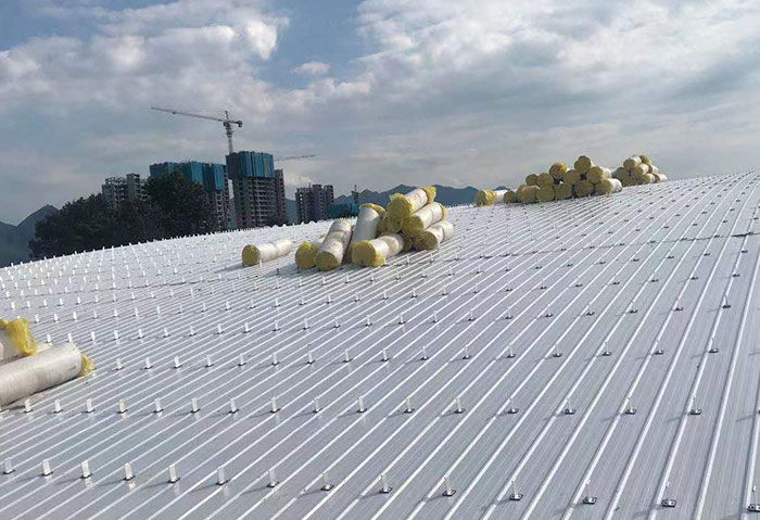 海东网架施工